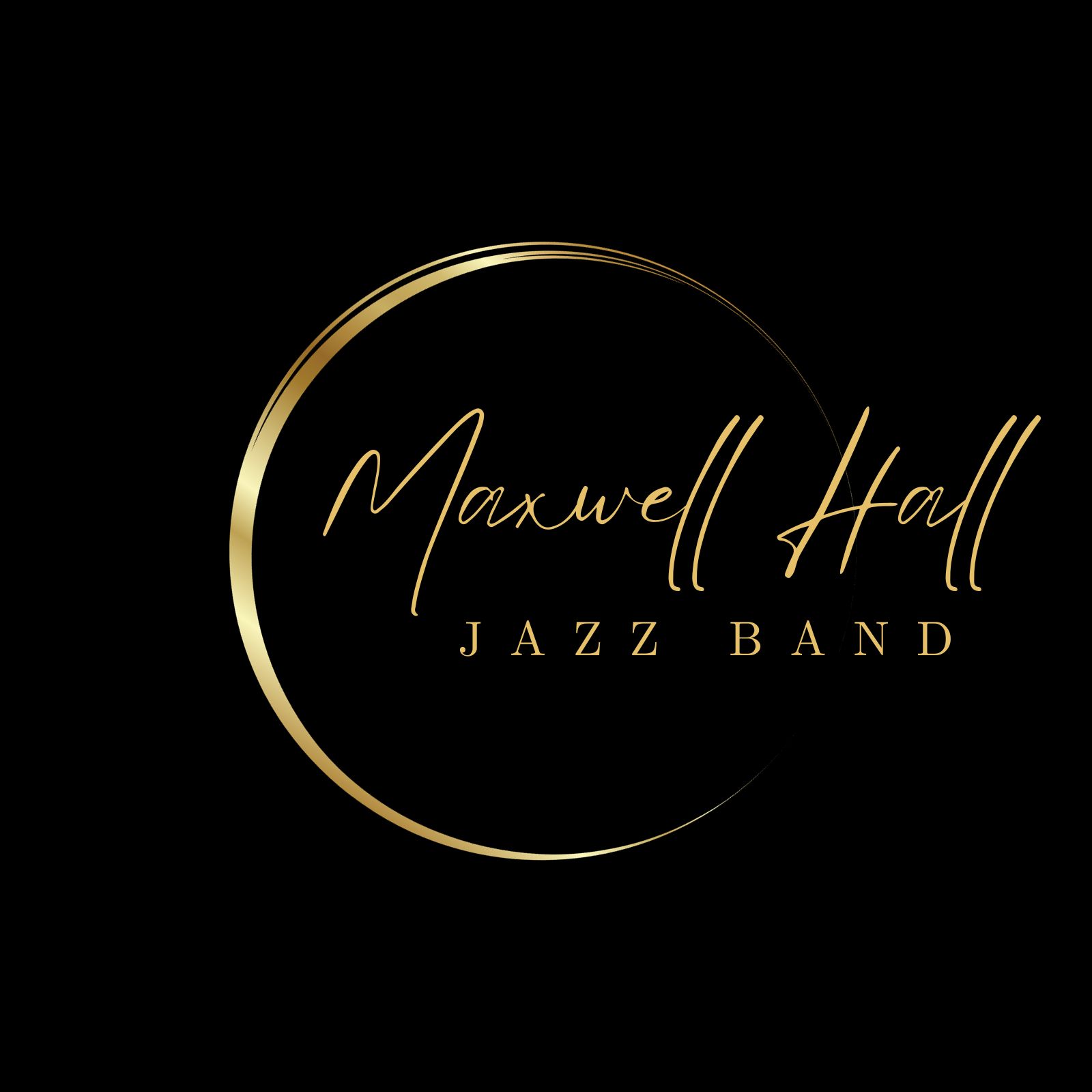 Maxwell Hall Jazz Band